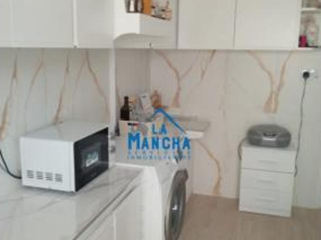 Piso en venta en Almansa, Castilla-La Mancha
