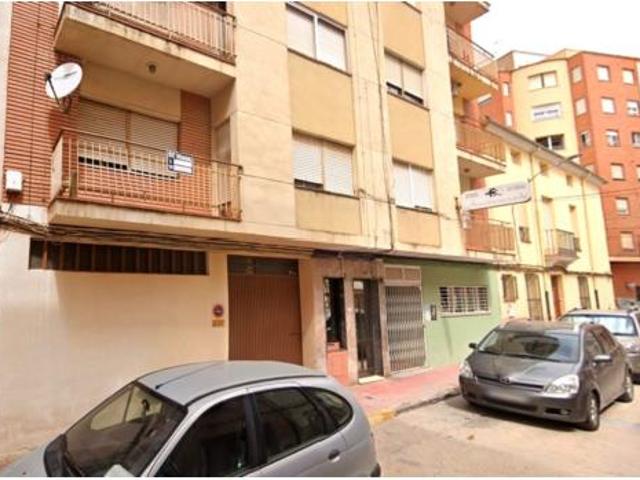 Piso en venta en Almansa, Castilla-La Mancha