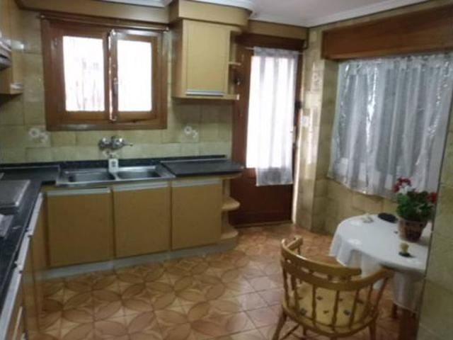 Piso en venta en Almansa, Castilla-La Mancha