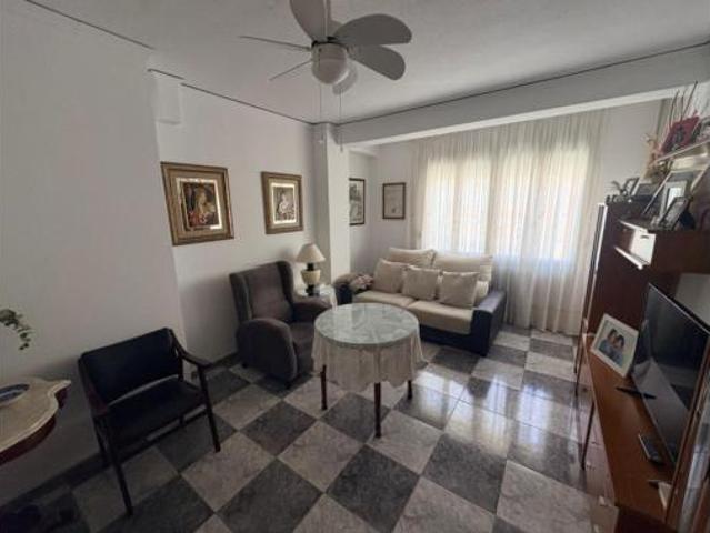 Piso en venta en Almansa, Castilla-La Mancha