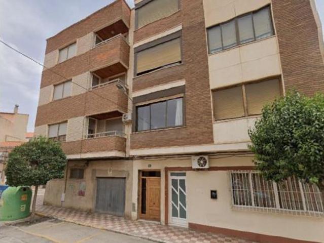 Piso en venta en Almansa, Albacete
