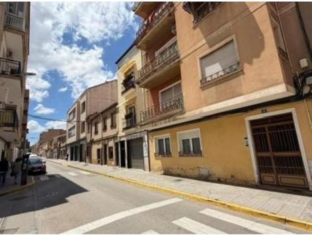 Piso en venta en Almansa, Castilla-La Mancha