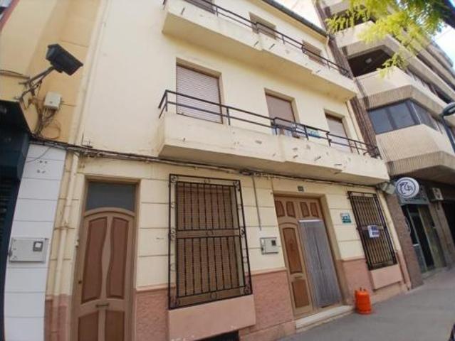 Piso en venta en Almansa, Castilla-La Mancha