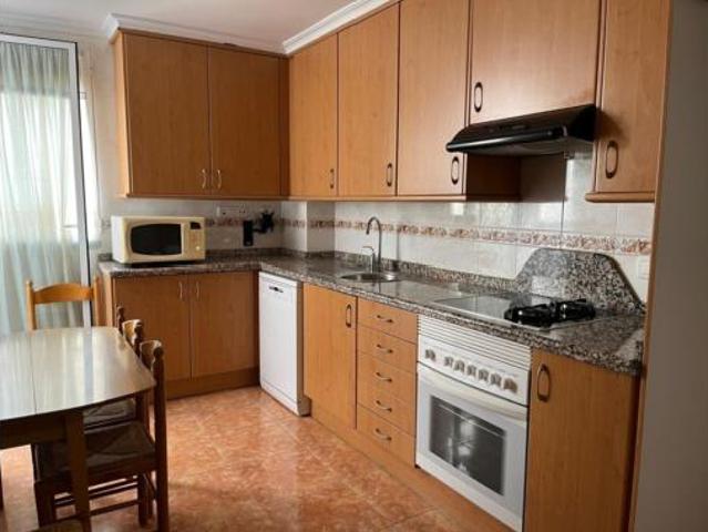 Piso en venta en Almansa, Castilla-La Mancha
