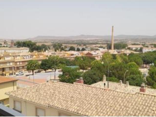 Piso en venta en Almansa, Castilla-La Mancha
