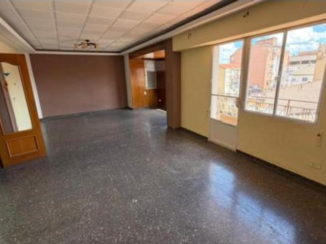 Piso en venta en Almansa, Castilla-La Mancha