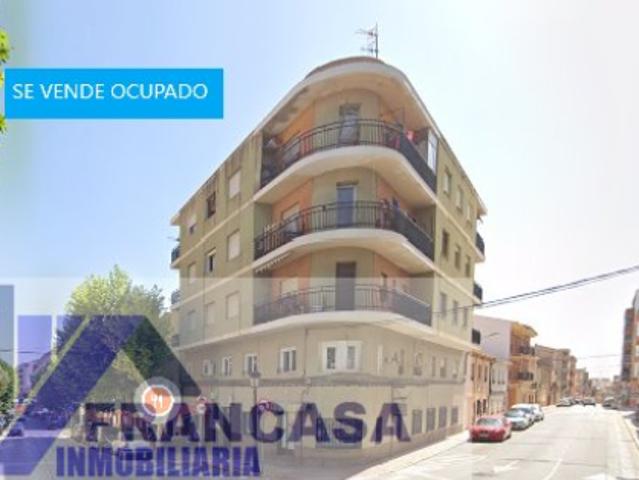Piso en venta en Almansa, Castilla-La Mancha