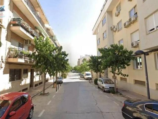 Piso en venta en Almansa, Castilla-La Mancha