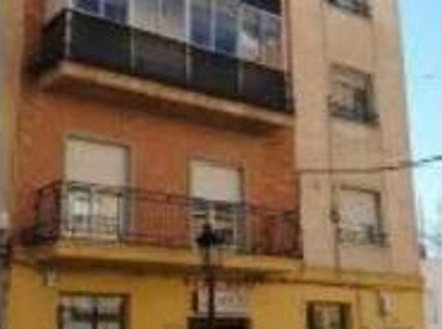 Piso en venta en Almansa, Castilla-La Mancha