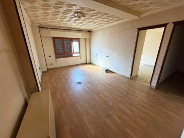 Piso en venta en Almansa, Albacete