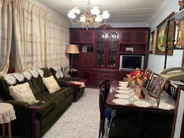 Piso en venta en Almansa, Castilla-La Mancha