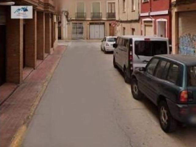 Piso en venta en Almansa, Castilla-La Mancha