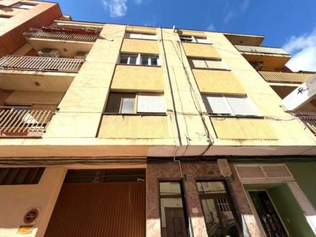 Piso en venta en Almansa, Castilla-La Mancha