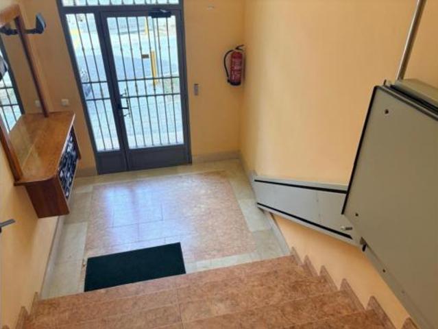 Piso en venta en Almansa, Castilla-La Mancha