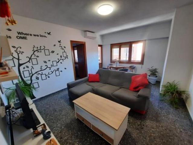 Piso en venta en Almansa, Castilla-La Mancha