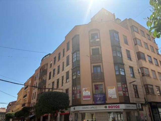 Piso en venta en Almansa, Castilla-La Mancha