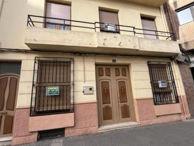Piso en venta en Almansa, Castilla-La Mancha