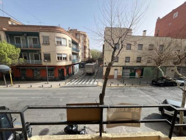 Piso en venta en Almansa, Castilla-La Mancha
