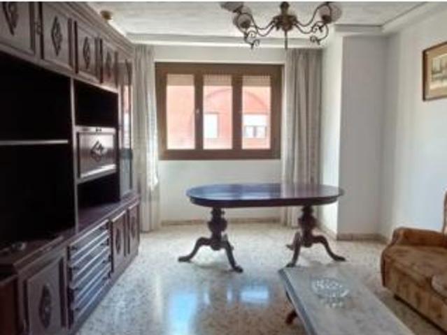 Piso en venta en Almansa, Castilla-La Mancha