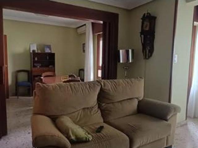 Piso en venta en Almansa, Castilla-La Mancha