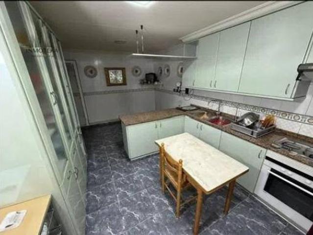Piso en venta en Almansa, Castilla-La Mancha