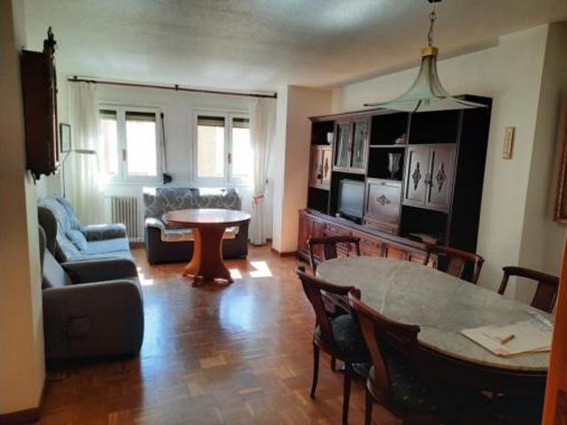 Piso en venta en Almansa, Castilla-La Mancha