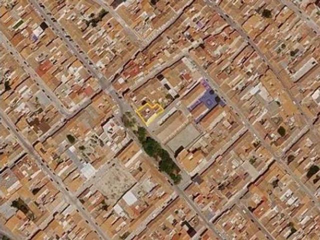 Piso en venta en Almansa, Albacete