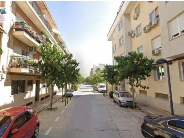 Piso en venta en Almansa, Castilla-La Mancha