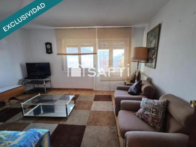 Piso en venta en Almanza, Castilla y León