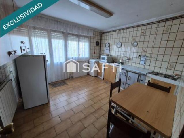 Piso en venta en Almanza, Castilla y León