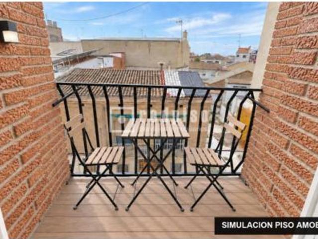 Piso en venta en Almàssera, València / Valencia