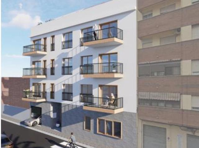 Piso en venta en l'Horta Nord, Valencia