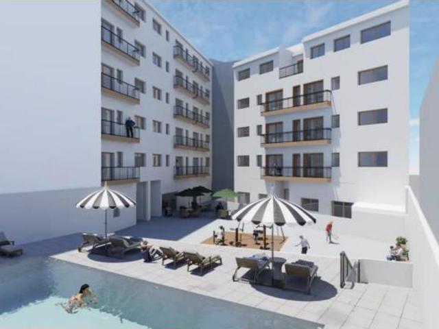 Piso en venta en l'Horta Nord, Valencia