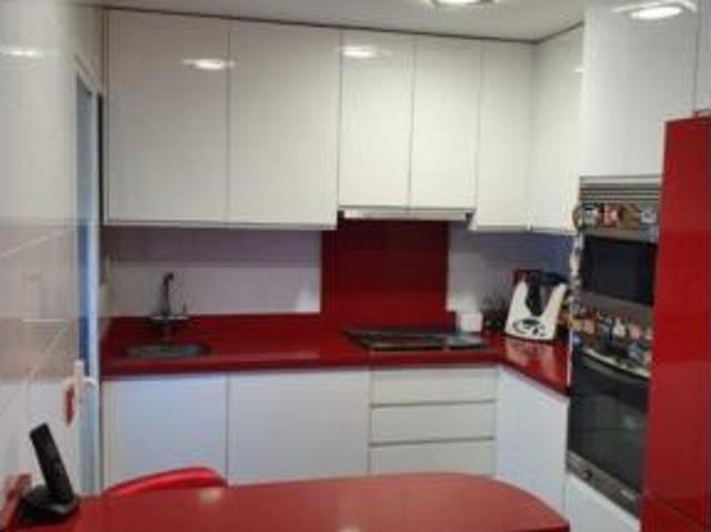 Piso en venta en l'Horta Nord, Valencia