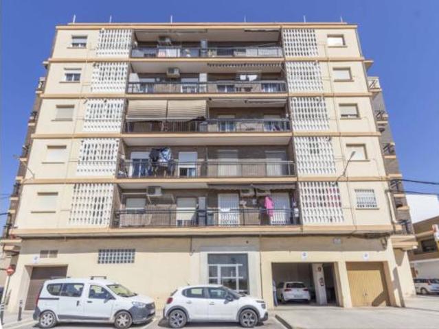 Piso en venta en l'Horta Nord, Valencia