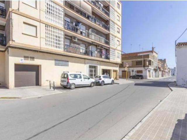 Piso en venta en l'Horta Nord, Valencia
