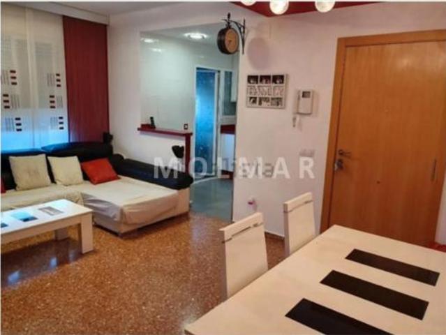 Piso en venta en l'Horta Nord, Valencia