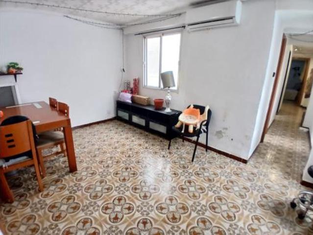 Piso en venta en l'Horta Nord, Valencia