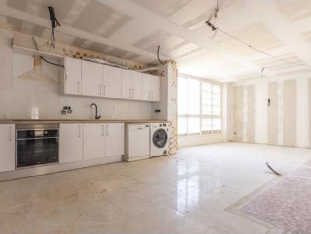 Piso en venta en l'Horta Nord, Valencia