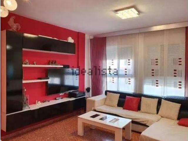 Piso en venta en l'Horta Nord, Valencia