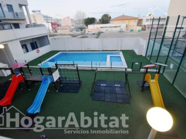 Piso en venta en Grupo Corell, la Plana Alta