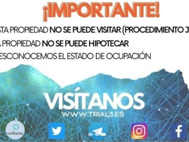 Piso en venta en Grupo Corell, la Plana Alta