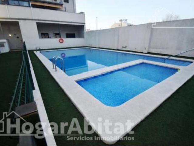 Piso en venta en Grupo Corell, la Plana Alta