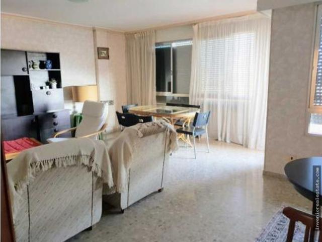 Piso en venta en Grupo Corell, la Plana Alta