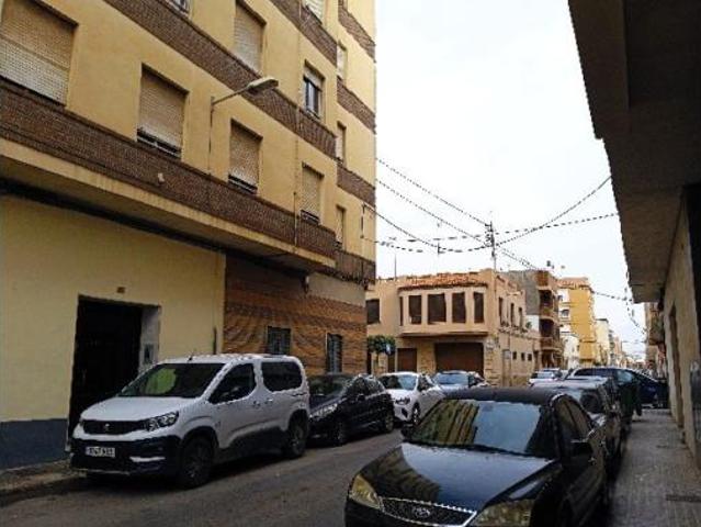 Piso en venta en Grupo Corell, la Plana Alta