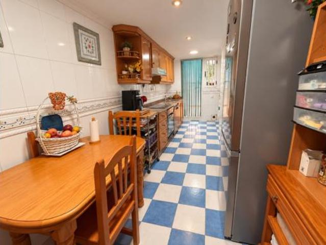 Piso en venta en Grup Corell, Almassora