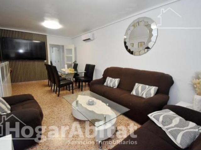 Piso en venta en Grup Pius XII, Almassora