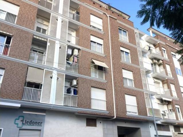 Piso en venta en Grup Corell, Almassora