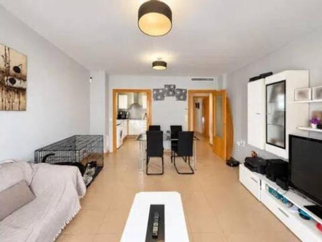 Piso en venta en Grup Corell, Almassora