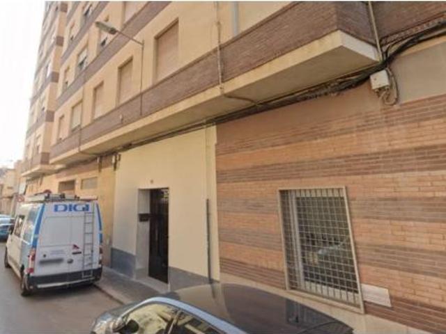 Piso en venta en Grup Corell, Almassora